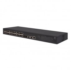 Коммутатор JG960A HPE 1950 24G 2SFP+ 2XGT