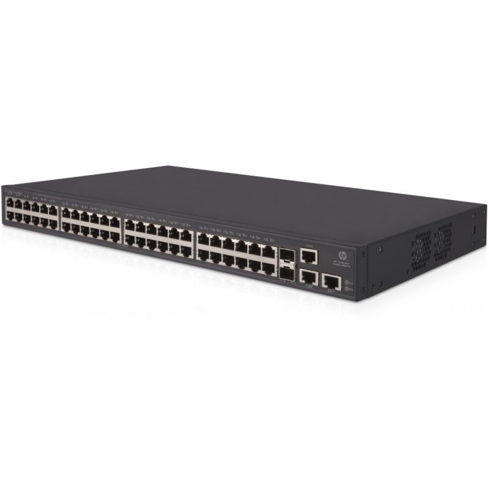 Коммутатор JG961A HPE 1950 48G 2SFP+ 2XGT,469