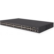 Коммутатор JG961A HPE 1950 48G 2SFP+ 2XGT