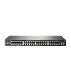 Коммутатор JL260A HPE Aruba 2930F 48G 4SFP