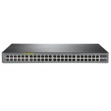 Коммутатор JL386A HPE 1920S 48G PoE+