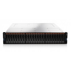 Дисковая полка 6535EN2, 6535N2F Lenovo TopSeller Expansion Enclosure V3700 SFF