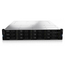 Система хранения данных 6535EC1 Lenovo Storwize V3700 V2 LFF upto12x3.5-in