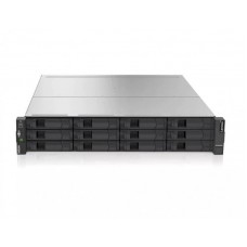 Система хранения 7Y70A002WW Lenovo ThinkSystem DE2000H iSCSI/FC Hybrid Flash 12 LFF