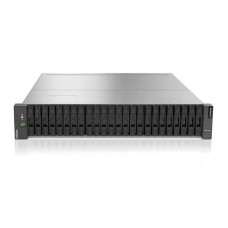 Система хранения 7Y71A003WW Lenovo ThinkSystem DE2000H iSCSI/FC Hybrid Flash 24SFF