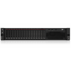 Сервер 7X04A003EA Lenovo TS ThinkSystem SR550 Xeon 4116, 16GB, 8/16SFF, SR 930-8i, 2xGbE, 1x750W