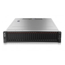 Сервер 7X06A04DEA Lenovo ThinkSystem SR650 Xeon 4116, 16GB, 8SFF(up to 24), SR 9308i, noGbE, 1x750W