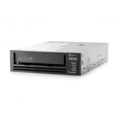 Библиотечный стример Q6Q67A HPE MSL LTO-8 Ultrium 30750 FC