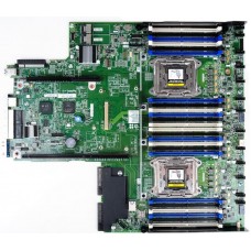 Материнская плата 843307-001, 775400-001 для HPE ProLiant DL360/DL380 Gen9