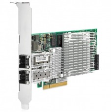 Сетевая карта 468332-B21, 468349-001 HP NC522SFP DP 10GbE Gigabit Server Adapter