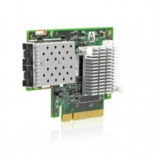 Сетевая карта 489892-B21 HP NC524SFP DP 10GbE Module