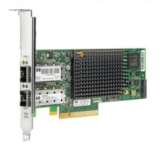 Сетевая карта 581201-B21 HP NC550SFP DP 10GbE Server Adapter