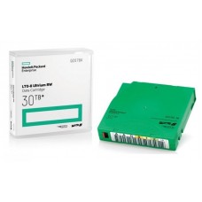 Картридж Q2078A HPE Ultrium 30TB RW