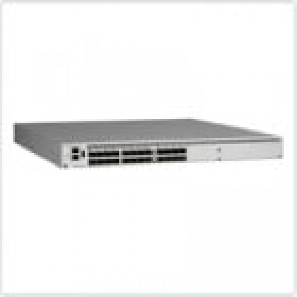 Коммутатор QW937A HP SAN switch 24/12 SN3000B,436