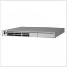 Коммутатор QW938A HP SAN switch 24/24 SN3000B