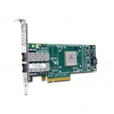 Контроллер 718203-B21 HP LPe1605 16Gb FC HBA, Emulex, Fibre Channel