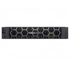 Система хранения Dell PowerVault ME4024 24x2.5 SAS No HDD