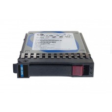 Твердотельный диск N9X95A HPE 400GB 12G SAS Mixed Use SFF (2.5in) SSD