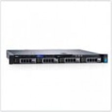 Сервер 210-AEXB-002 Dell PowerEdge R230 E3-1230v5 4C, 8GB, 1Tb SATA 6Gbps, H330