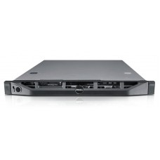 Сервер 210-ADLO-02 Dell PowerEdge R430 1U/1xE5-2609v3/1x8Gb RDIMM(2133)/H330