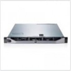 Сервер 210-ACXS-022 Dell PowerEdge R630 E5-2630v3 8C, 1x16GB 2133, PERC H730 8SFF