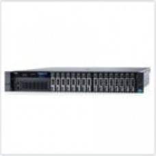 Сервер R730-ACXU-002 Dell PowerEdge R730 2U/1xE5-2620v3/1x8Gb/ H730 1Gb/8SFF