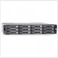 Сервер R730XD-ADBC-001 Dell PowerEdge R730xd 2U/1xE5-2620v3/1x8GB/12LFF/H730