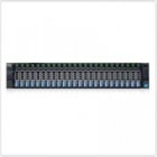 Сервер R730XD-ADBC-002 Dell PowerEdge R730xd 2U/1xE5-2620v3/1x8GB/24SFF/H730