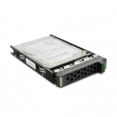 Жесткий диск Fujitsu 1.2TB 12G 2.5" SAS, S26361-F5729-L112