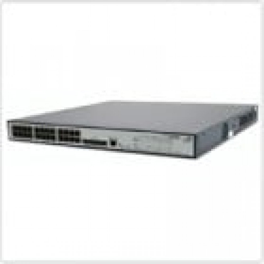 Коммутатор JL385A HP 1920-24G-PoE+ (24x10/100/1000 PoE+ RJ-45 + 2xSFP),1016