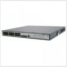 Коммутатор JL385A HP 1920-24G-PoE+ (24x10/100/1000 PoE+ RJ-45 + 2xSFP)