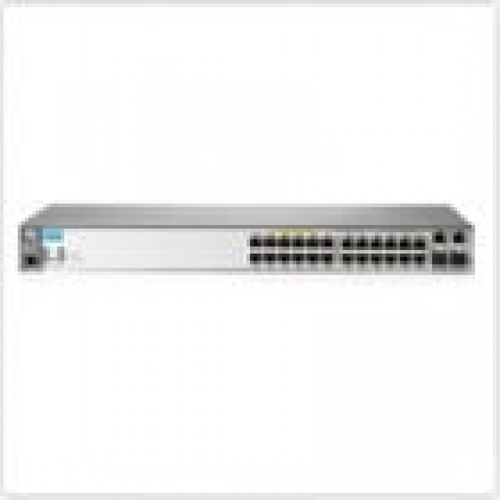 Коммутатор J9625A HP 2620-24-PoE+ Switch,678