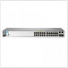 Коммутатор J9625A HP 2620-24-PoE+ Switch