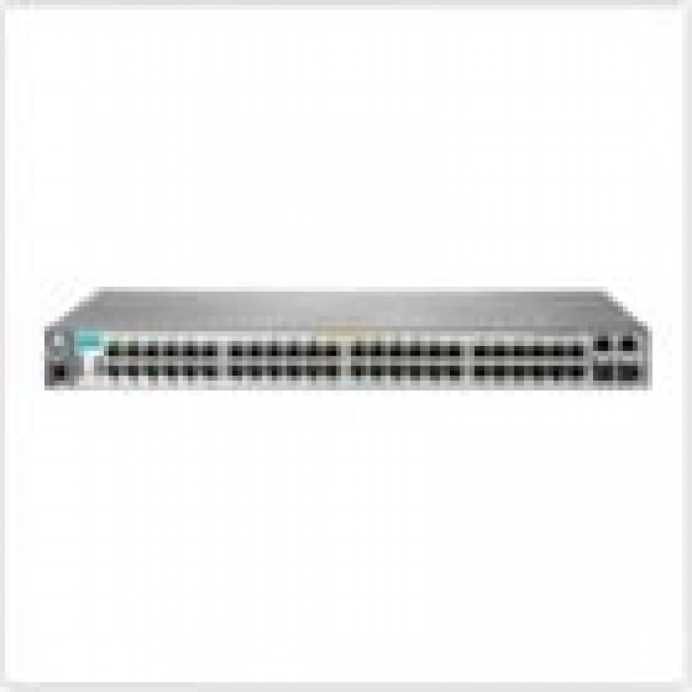 Коммутатор J9627A HP 2620-48-PoE+ Switch,851