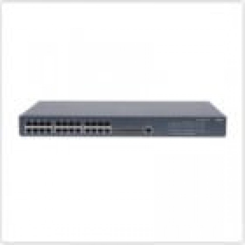 Коммутатор JE074A HP 5120-24G SI Switch (Managed static L3, 19-inch),1255