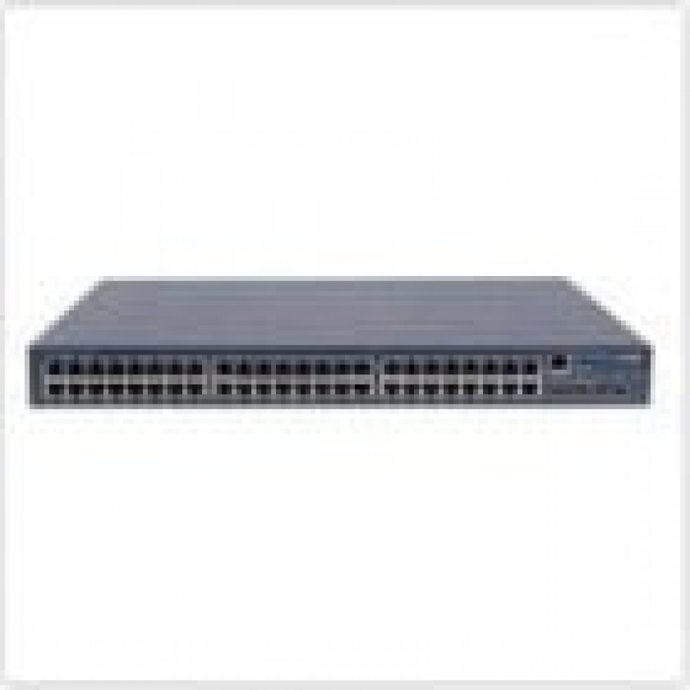 Коммутатор JE072A HP 5120-48G SI Switch (Managed static L3, 19-inch),1015