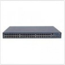 Коммутатор JE072A HP 5120-48G SI Switch (Managed static L3, 19-inch)