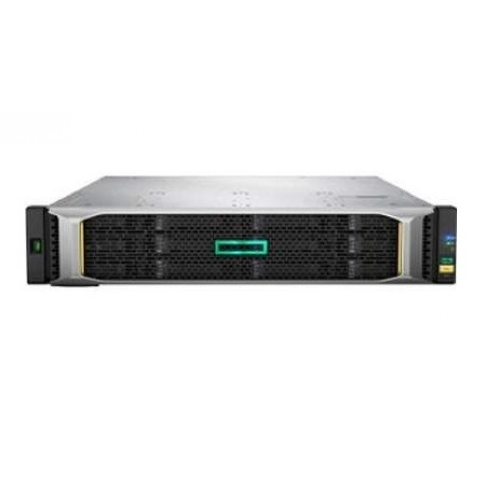 Система хранения Q2R20A HPE MSA 1050 SAS LFF Modular Smart Array,1036