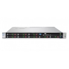 Сервер 818209-B21 HPE ProLiant DL360 Gen9 Rack(1U)/2xE5-2650v4/2x16Gb/P440ar/SFF