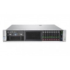 Сервер 752689-B21 HPE ProLiant DL380 Gen9 Rack(2U)/2xE5-2650v3/2x16GbR2D_2133/P440ar