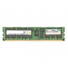 Память 684031-001 HP 16GB (1x16GB) Dual Rank x4 PC3-12800R Reg