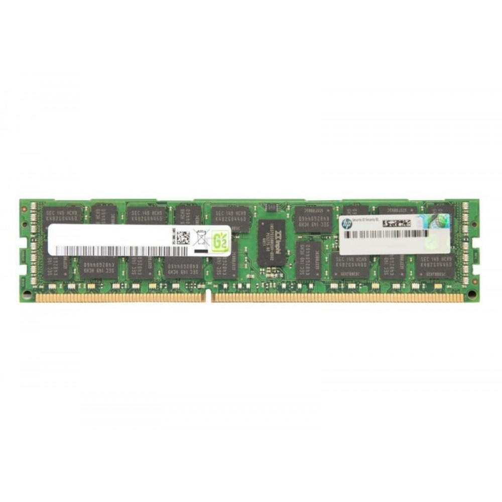 Память 815098-B21 HPE 16GB (1x16GB) Single Rank x4 DDR4-2666 Reg,2992