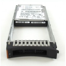 Жесткий диск 00AR323, 00AR391 Lenovo 600Gb 15K 12Gb