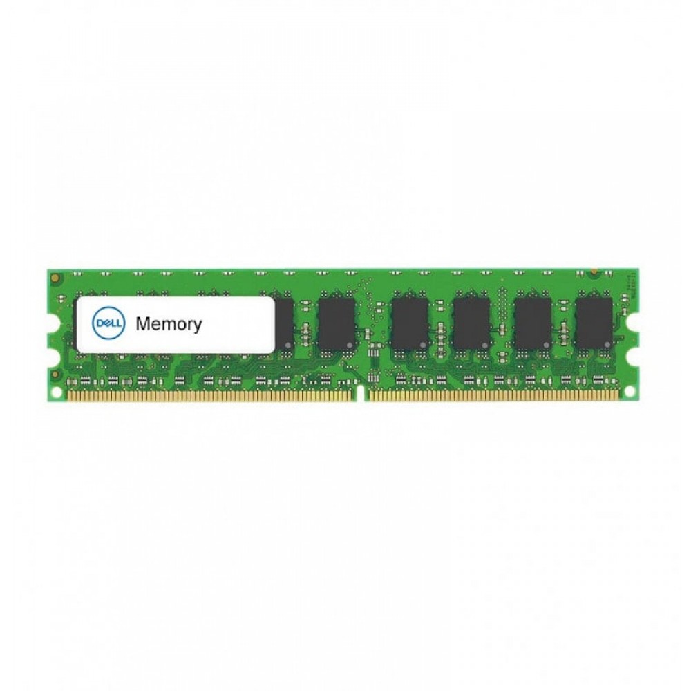 Память 370-22463 Dell 16GB, 1333 MHz, Low Volt, Dual Rank, x4 - Kit,426