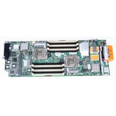 Материнская плата 595046-001, 531221-001 для HP ProLiant BL460 G6