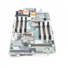 Материнская плата 605659-001, 588743-001 для HP ProLiant BL460 G7