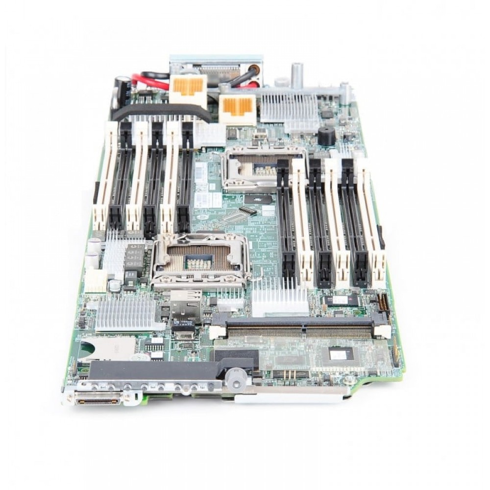 Материнская плата 861585-001 для HP ProLiant BL460 Gen8,2513