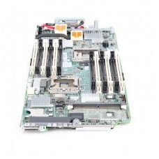 Материнская плата 861585-001 для HP ProLiant BL460 Gen8