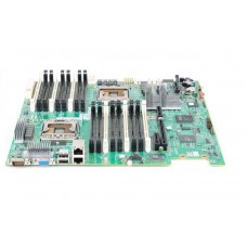 Материнская плата 608882-001, 593347-001 для HP ProLiant DL160 G6