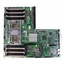 Материнская плата 493799-001, 462629-001 для HP ProLiant DL360 G6